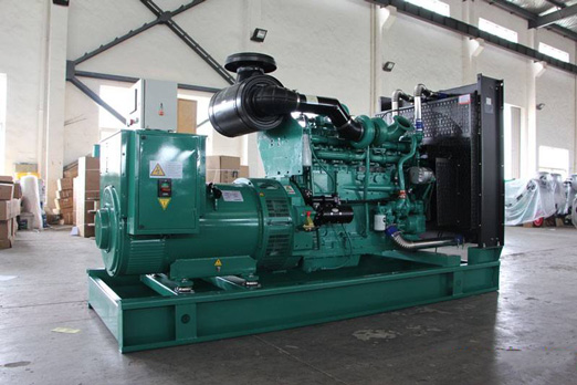 阿拉善320kw康明斯柴油发电车出租_COPY_COPY