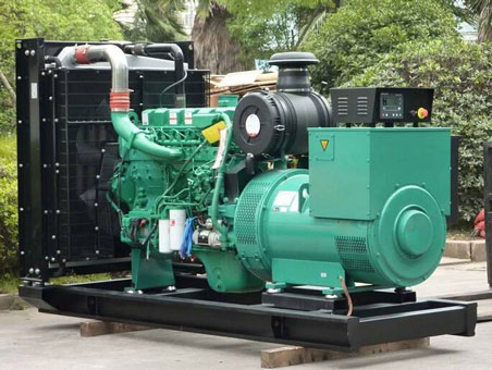 阿拉善710kw康明斯柴油发电机组
