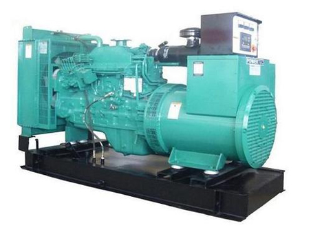 阿拉善80kw康明斯柴油发电机组