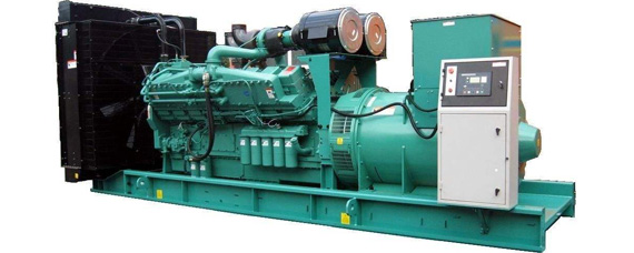 阿拉善柴油发电机 阿拉善柴油发电机
