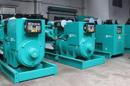 阿拉善柴油发电机 阿拉善柴油发电机