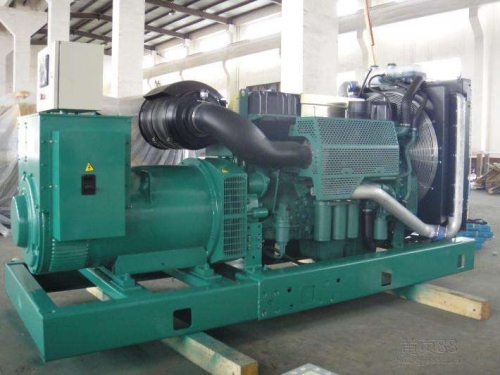 阿拉善康明斯发电机出租：确保您的业务不间断！